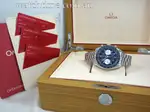 Omega Speedmaster (2025) - Ref. 329.30.43.51.03.001 | Watch Scout thumbnail 2