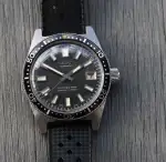 Seiko 62MAS 6217-8001 (1966) - Ref. 6217-8001 | Watch Scout thumbnail 1