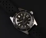 Seiko 62MAS 6217-8001 (1966) - Ref. 6217-8001 | Watch Scout thumbnail 6