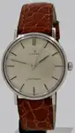 Omega Seamaster (1962) - Ref. 14750 SC-61 | Watch Scout thumbnail 1