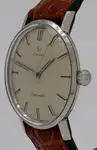 Omega Seamaster (1962) - Ref. 14750 SC-61 | Watch Scout thumbnail 2