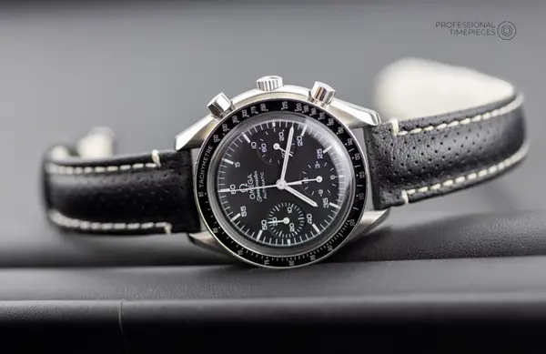 Omega Speedmaster