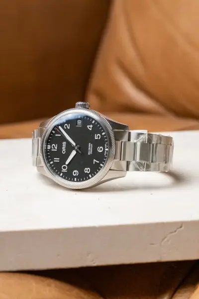 Oris Big Crown ProPilot Big Date