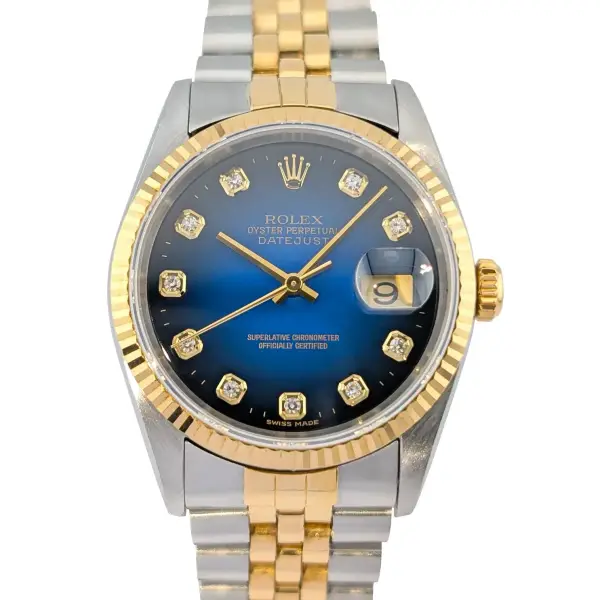 Rolex Datejust 36