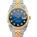 Rolex Datejust 36 (1995) - Ref. 16233G | Watch Scout thumbnail 1