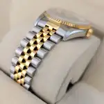 Rolex Datejust 36 (1995) - Ref. 16233G | Watch Scout thumbnail 4