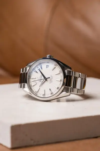 Omega Seamaster Aqua Terra