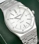 Audemars Piguet Royal Oak (2016) - Ref. 15400ST | Watch Scout thumbnail 1