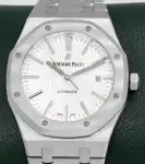 Audemars Piguet Royal Oak (2016) - Ref. 15400ST | Watch Scout thumbnail 3