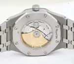 Audemars Piguet Royal Oak (2016) - Ref. 15400ST | Watch Scout thumbnail 5