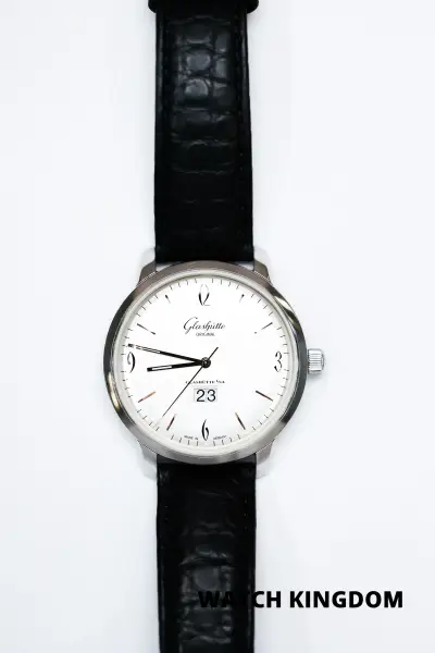 Glashütte Original Sixties Panorama Date
