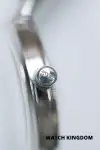 Glashütte Original Sixties Panorama Date (2021) - Ref. W23947010204 | Watch Scout thumbnail 5