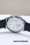 Glashütte Original Sixties Panorama Date (2021) - Ref. W23947010204 | Watch Scout thumbnail 8