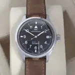 IWC Pilot (1990s) - Ref. 3241 | Watch Scout thumbnail 3