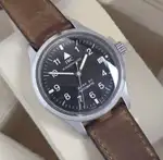 IWC Pilot (1990s) - Ref. 3241 | Watch Scout thumbnail 4