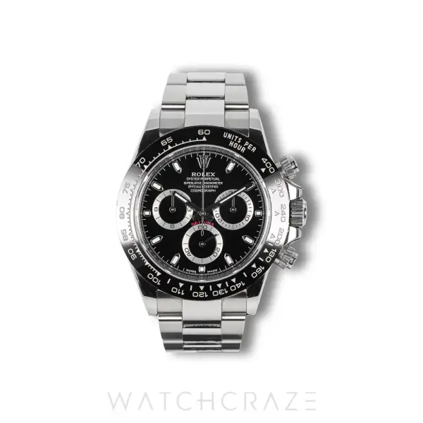 Rolex Daytona