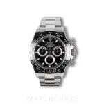 Rolex Daytona (2020) - Ref. 116500LN | Watch Scout thumbnail 1