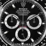 Rolex Daytona (2020) - Ref. 116500LN | Watch Scout thumbnail 2