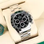 Rolex Daytona (2020) - Ref. 116500LN | Watch Scout thumbnail 3