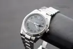Rolex Datejust 41 (2025) - Ref. 126334 | Watch Scout thumbnail 4