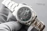 Rolex Datejust 41 (2025) - Ref. 126334 | Watch Scout thumbnail 6