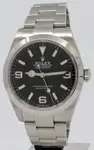 Rolex Oyster Perpetual (2024) - Ref. 224270 | Watch Scout thumbnail 1