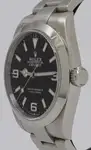Rolex Oyster Perpetual (2024) - Ref. 224270 | Watch Scout thumbnail 2