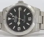 Rolex Oyster Perpetual (2024) - Ref. 224270 | Watch Scout thumbnail 4