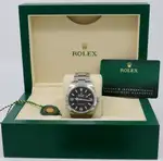 Rolex Oyster Perpetual (2024) - Ref. 224270 | Watch Scout thumbnail 7