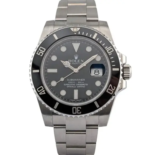 Rolex Submariner