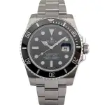 Rolex Submariner (2012) - Ref. 116610LN | Watch Scout thumbnail 1
