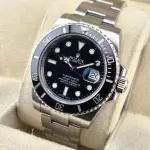 Rolex Submariner (2012) - Ref. 116610LN | Watch Scout thumbnail 4