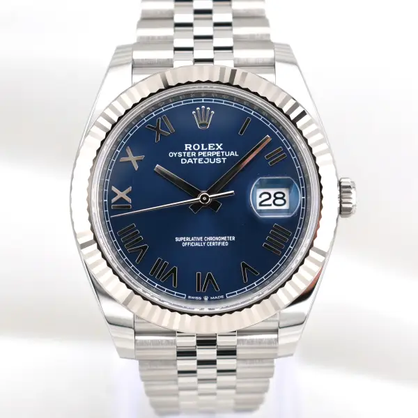 Rolex Datejust 41 Ref. 126334