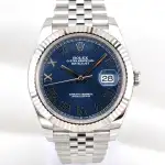 Rolex Datejust 41 (2026) - Ref. 126334 | Watch Scout thumbnail 1
