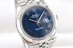 Rolex Datejust 41 (2026) - Ref. 126334 | Watch Scout thumbnail 2