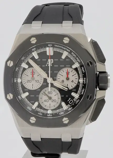 Audemars Piguet Royal Oak