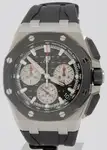Audemars Piguet Royal Oak (2022) - Ref. 26420SO.OO.A002CA.01 | Watch Scout thumbnail 1