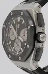 Audemars Piguet Royal Oak (2022) - Ref. 26420SO.OO.A002CA.01 | Watch Scout thumbnail 2