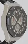 Audemars Piguet Royal Oak (2022) - Ref. 26420SO.OO.A002CA.01 | Watch Scout thumbnail 3