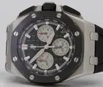 Audemars Piguet Royal Oak (2022) - Ref. 26420SO.OO.A002CA.01 | Watch Scout thumbnail 4