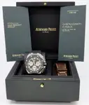 Audemars Piguet Royal Oak (2022) - Ref. 26420SO.OO.A002CA.01 | Watch Scout thumbnail 7