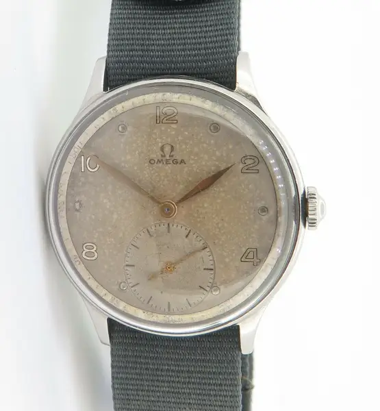 Omega Sub Second