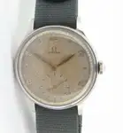 Omega Sub Second (1947) - Ref. 2317 | Watch Scout thumbnail 1