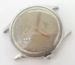 Omega Sub Second (1947) - Ref. 2317 | Watch Scout thumbnail 5
