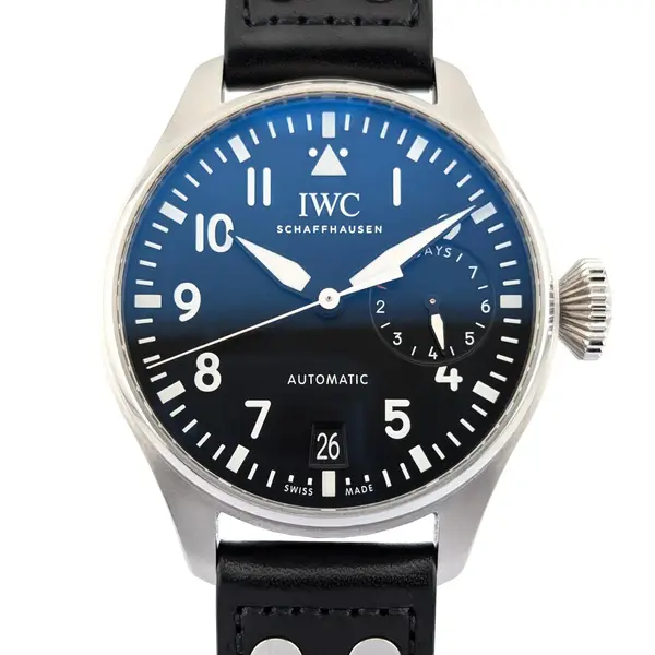 IWC Pilot