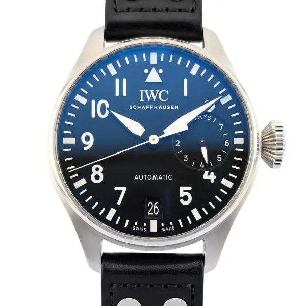 IWC Pilot