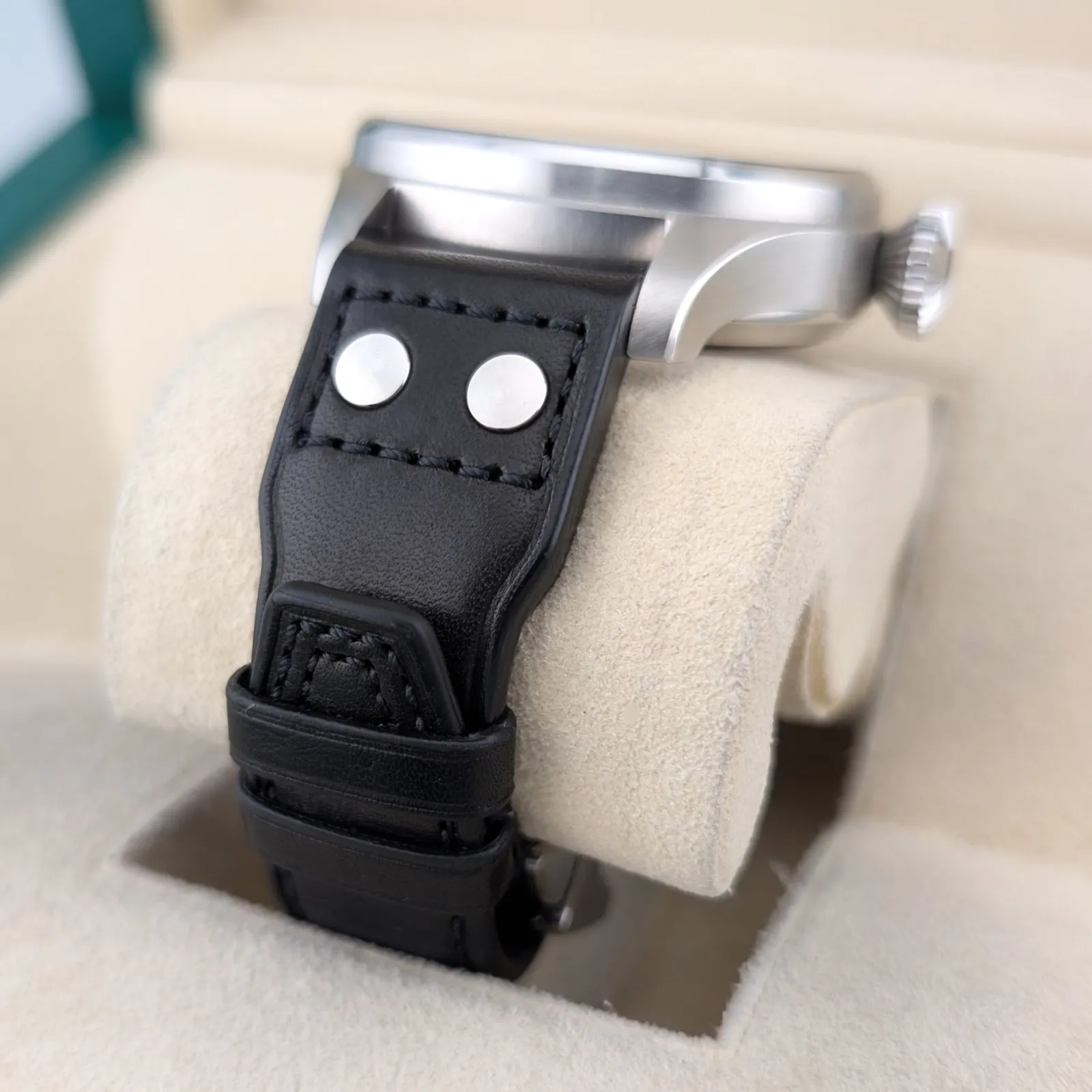 IWC Pilot IW501001, photo 6 of 6