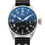 IWC Pilot IW501001