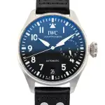 IWC Pilot (2020) - Ref. IW501001 | Watch Scout thumbnail 1