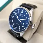 IWC Pilot (2020) - Ref. IW501001 | Watch Scout thumbnail 3